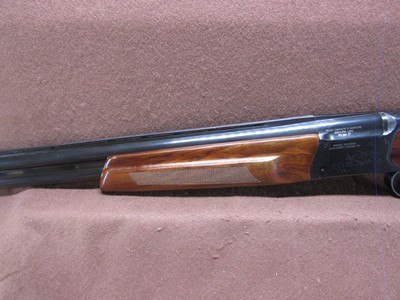 90% Cond Russian Baikal IZH-27EM 20 Ga 3