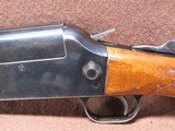 Tikka 12-70 M-70 222 Rem/12 Ga Rifle/Shotgun 26
