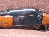 Tikka 12-70 M-70 222 Rem/12 Ga Rifle/Shotgun 26