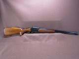 Tikka 12-70 M-70 222 Rem/12 Ga Rifle/Shotgun 26