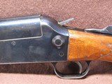 Tikka 12-70 M-70 222 Rem/12 Ga Rifle/Shotgun 26