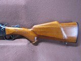 Tikka 12-70 M-70 222 Rem/12 Ga Rifle/Shotgun 26
