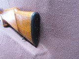 Tikka 12-70 M-70 222 Rem/12 Ga Rifle/Shotgun 26