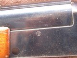 Tikka 12-70 M-70 222 Rem/12 Ga Rifle/Shotgun 26