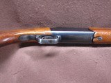 Tikka 12-70 M-70 222 Rem/12 Ga Rifle/Shotgun 26