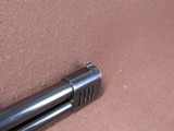 Tikka 12-70 M-70 222 Rem/12 Ga Rifle/Shotgun 26