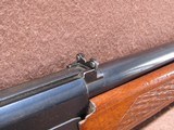 Tikka 12-70 M-70 222 Rem/12 Ga Rifle/Shotgun 26