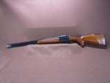 Tikka 12-70 M-70 222 Rem/12 Ga Rifle/Shotgun 26