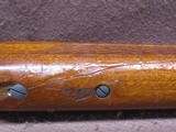 Tikka 12-70 M-70 222 Rem/12 Ga Rifle/Shotgun 26
