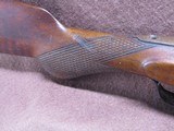 Antique Belgian Flobert 22 Cal Breech Loading Single Shot Rifle 23 3/4