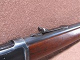Pre-64 Winchester Flat Band 94 30 WCF Lever 20 - 9 of 20