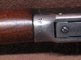 Pre-64 Winchester Flat Band 94 30 WCF Lever 20 - 18 of 20
