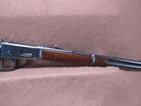 Pre-64 Winchester Flat Band 94 30 WCF Lever 20 - 3 of 20