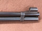 Pre-64 Winchester Flat Band 94 30 WCF Lever 20 - 7 of 20