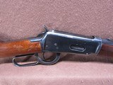 Pre-64 Winchester Flat Band 94 30 WCF Lever 20 - 10 of 20