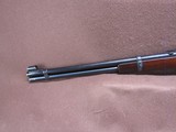 Pre-64 Winchester Flat Band 94 30 WCF Lever 20 - 15 of 20