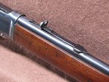 Pre-64 Winchester Flat Band 94 30 WCF Lever 20 - 8 of 20