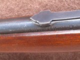 Pre-64 Winchester Flat Band 94 30 WCF Lever 20 - 16 of 20
