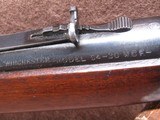 Pre-64 Winchester Flat Band 94 30 WCF Lever 20 - 17 of 20