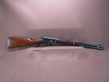 Pre-64 Winchester Flat Band 94 30 WCF Lever 20 - 1 of 20