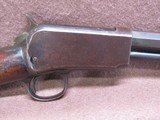 Winchester 1890 22 LR Pump 24