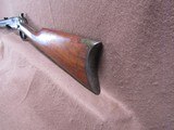 Winchester 1890 22 LR Pump 24