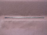 Winchester 1890 22 LR Pump 24
