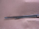 Winchester 1890 22 LR Pump 24