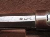 Winchester 1890 22 LR Pump 24