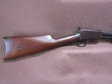 Winchester 1890 22 LR Pump 24
