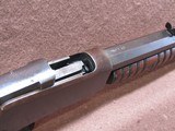 Winchester 1890 22 LR Pump 24