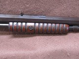 Winchester 1890 22 LR Pump 24