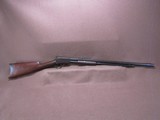 Winchester 1890 22 LR Pump 24