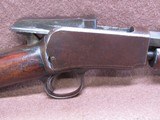 Winchester 1890 22 LR Pump 24