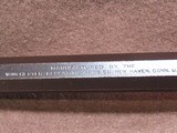 Winchester 1890 22 LR Pump 24