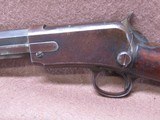 Winchester 1890 22 LR Pump 24