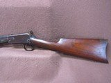 Winchester 1890 22 LR Pump 24