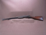 Winchester 1890 22 LR Pump 24