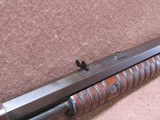 Winchester 1890 22 LR Pump 24