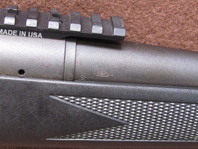 Remington 700 ADL 30-06 SPRG Bolt 22