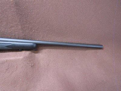 Remington 700 ADL 30-06 SPRG Bolt 22