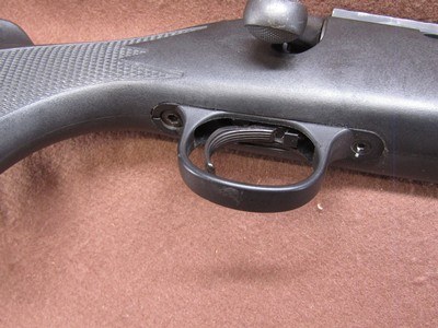 Remington 700 ADL 30-06 SPRG Bolt 22