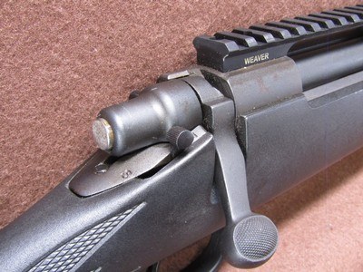 Remington 700 ADL 30-06 SPRG Bolt 22