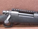 Remington 700 ADL 30-06 SPRG Bolt 22