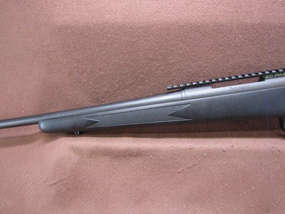 Remington 700 ADL 30-06 SPRG Bolt 22