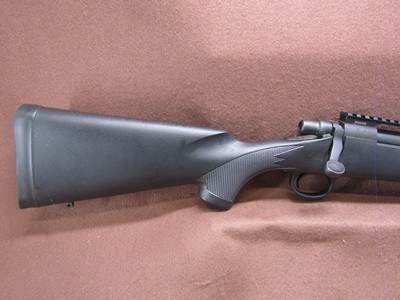 Remington 700 ADL 30-06 SPRG Bolt 22