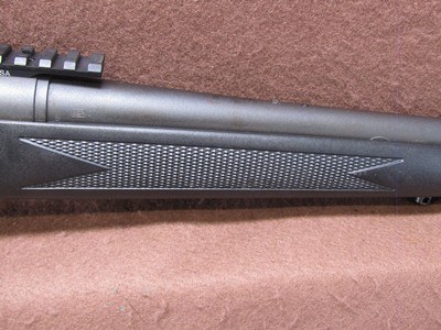 Remington 700 ADL 30-06 SPRG Bolt 22