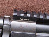 Remington 700 ADL 30-06 SPRG Bolt 22