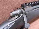 Remington 700 ADL 30-06 SPRG Bolt 22