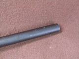 Remington 700 ADL 30-06 SPRG Bolt 22